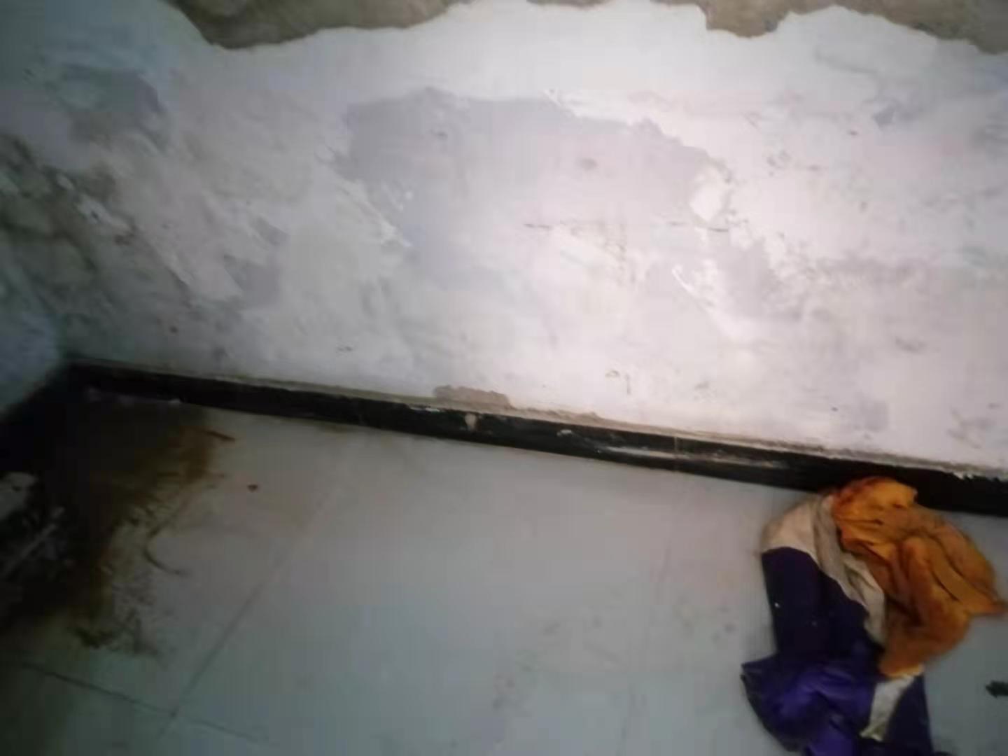 涞水家里漏水了怎么办？