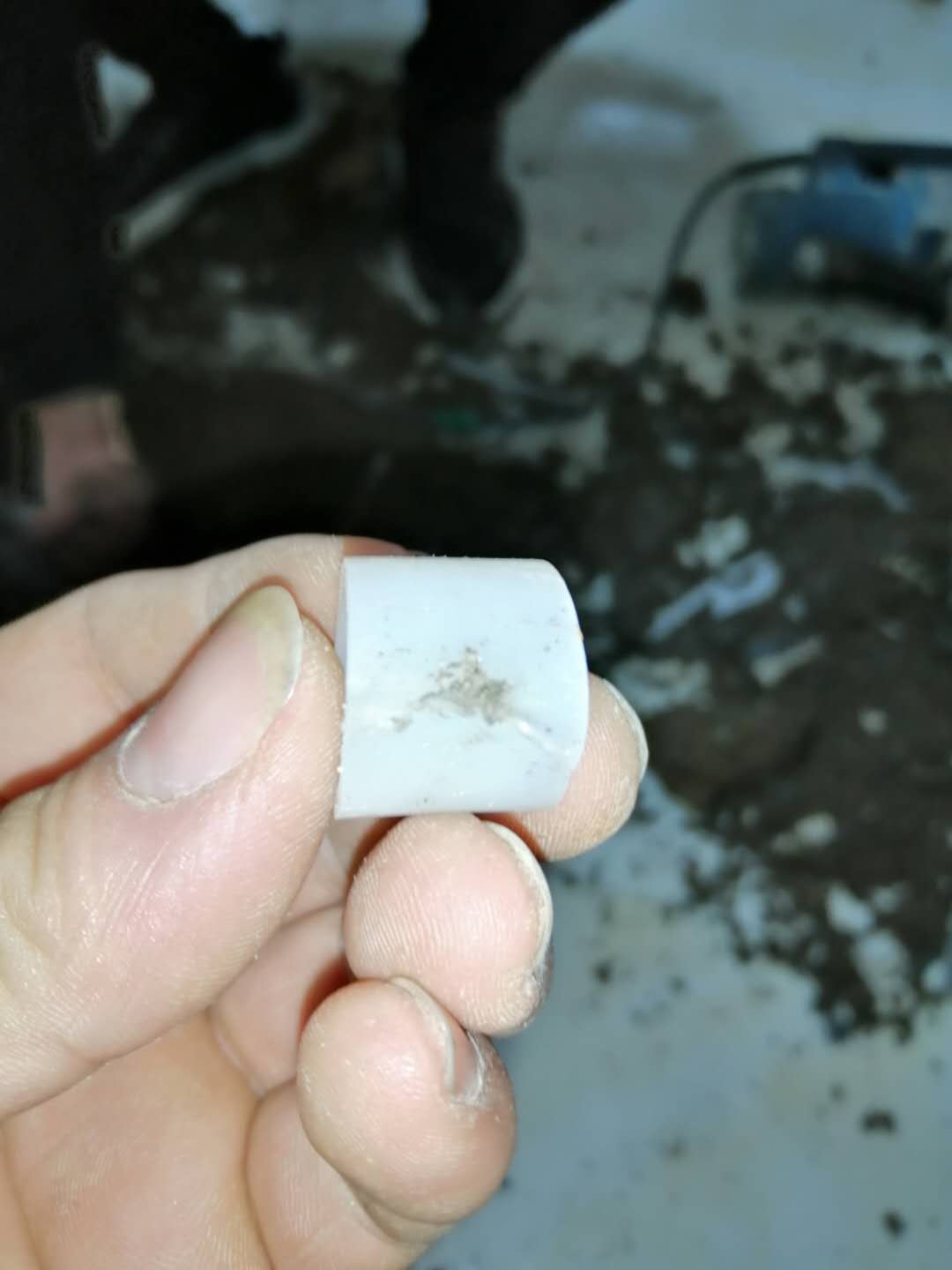 涞水地暖漏水检测
