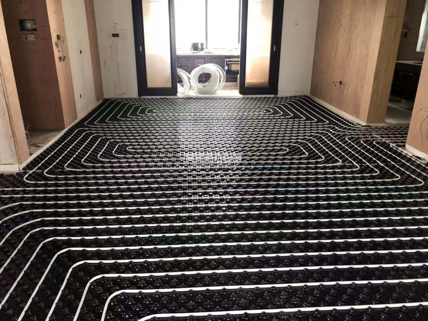 涞水地暖供热前需要注意什么_？