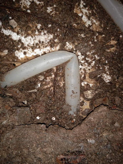 涞水堵点精准查找